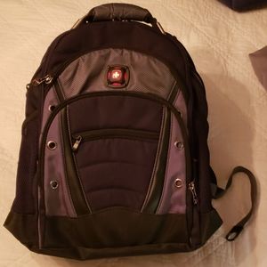Swiss Gear Synergy Backpack